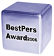 BestPersAward 2006
