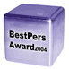 BestPersAward 2004
